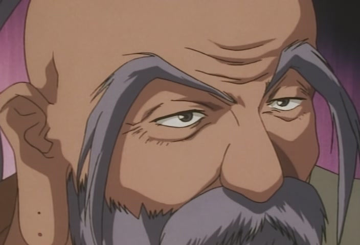 Hunter x Hunter Ep 28: Killua × And × Gon × Reunion @ 00:19:22