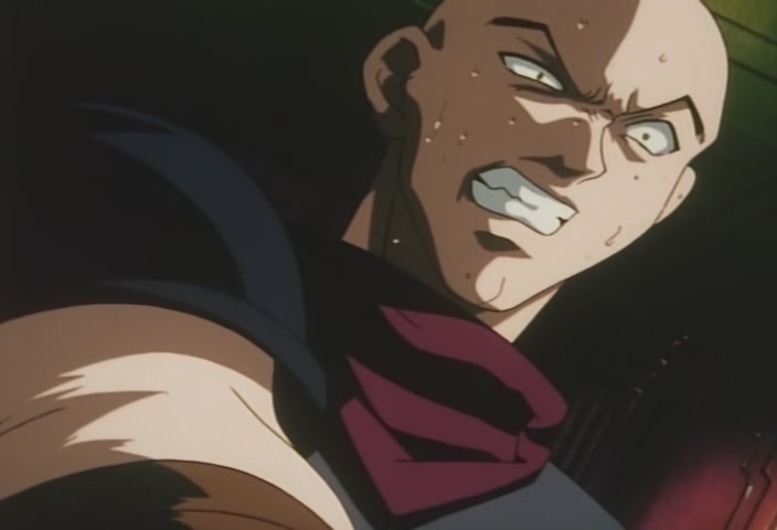 Hunter x Hunter Ep 28: Killua × And × Gon × Reunion @ 00:20:25