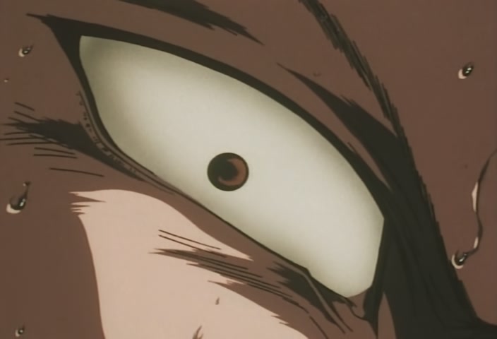 Hunter x Hunter Ep 28: Killua × And × Gon × Reunion @ 00:20:32