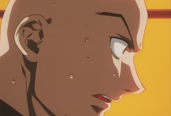 Hunter x Hunter Ep 28: Killua × And × Gon × Reunion @ 00:20:47