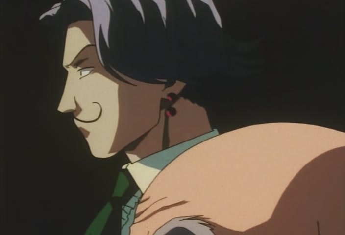 Hunter x Hunter Ep 28: Killua × And × Gon × Reunion @ 00:21:27