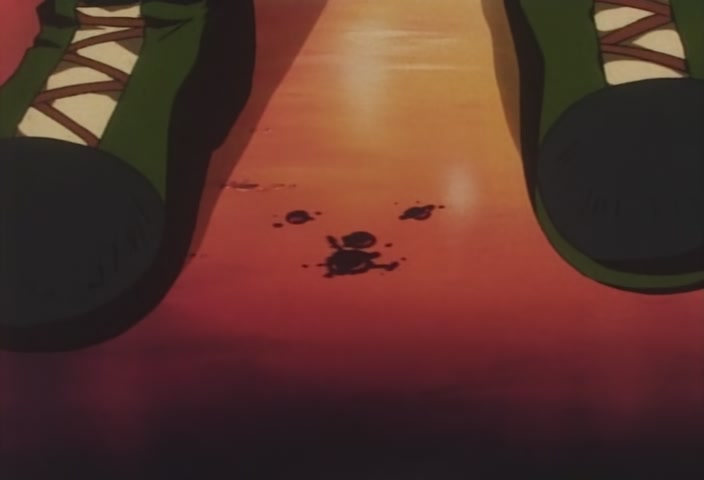 Hunter x Hunter Ep 28: Killua × And × Gon × Reunion @ 00:21:31