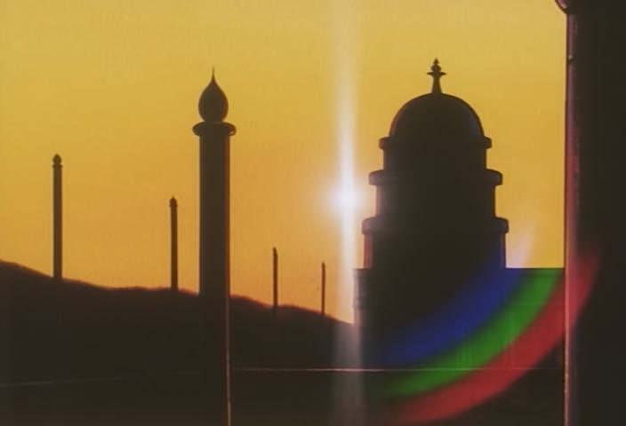 Hunter x Hunter Ep 29: Gon × Meets × The × Family @ 00:01:10