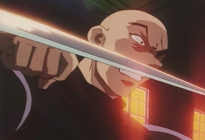 Hunter x Hunter Ep 29: Gon × Meets × The × Family @ 00:01:21