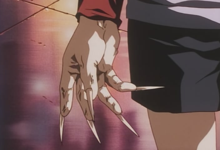 Hunter x Hunter Ep 29: Gon × Meets × The × Family @ 00:01:43