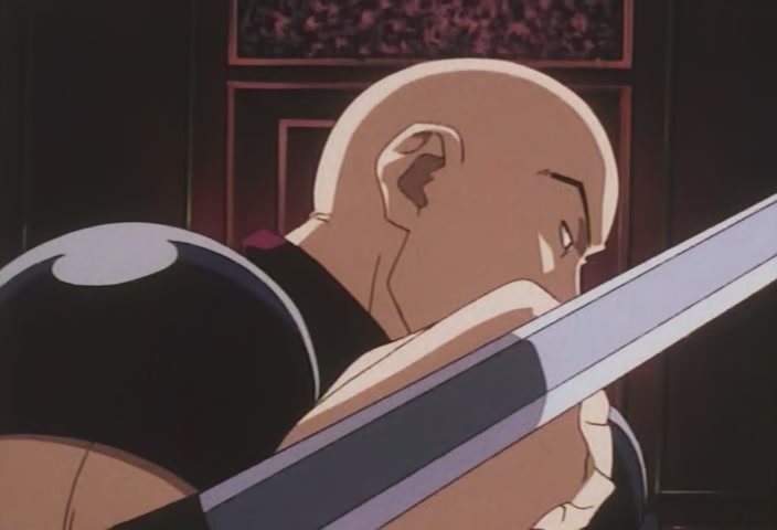 Hunter x Hunter Ep 29: Gon × Meets × The × Family @ 00:02:20