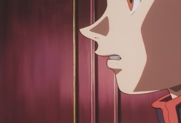 Hunter x Hunter Ep 29: Gon × Meets × The × Family @ 00:02:43