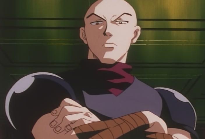 Hunter x Hunter Ep 29: Gon × Meets × The × Family @ 00:03:23