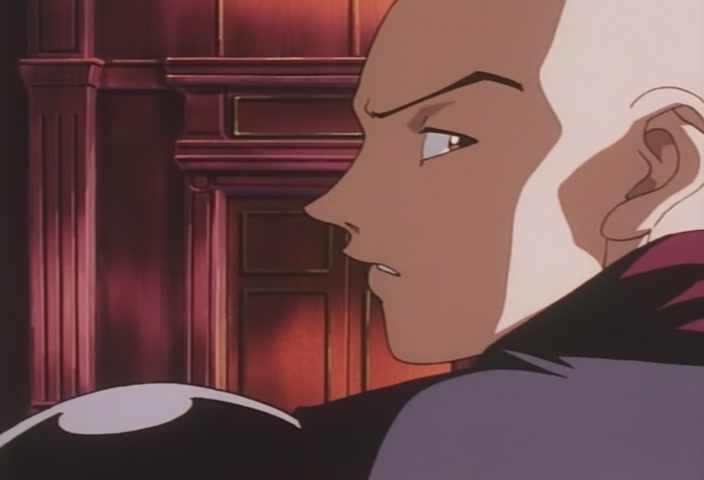 Hunter x Hunter Ep 29: Gon × Meets × The × Family @ 00:04:00