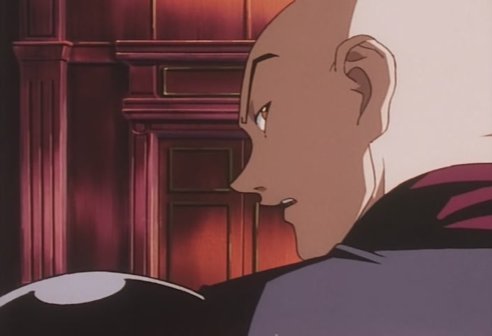 Hunter x Hunter Ep 29: Gon × Meets × The × Family @ 00:04:04