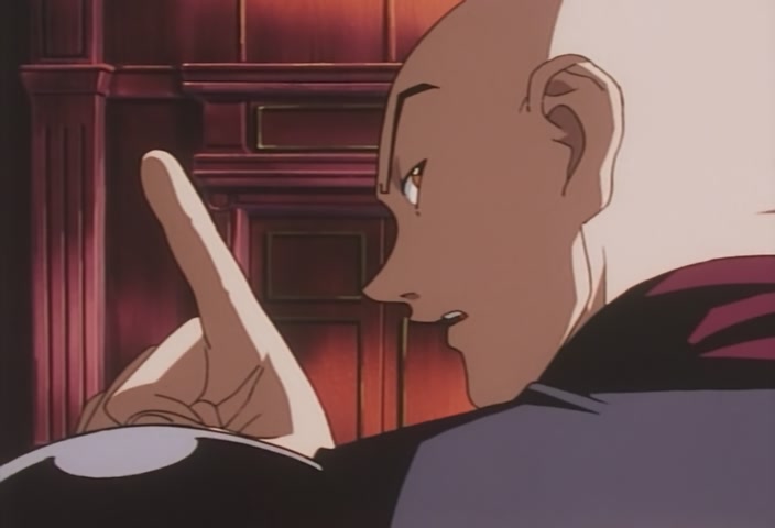 Hunter x Hunter Ep 29: Gon × Meets × The × Family @ 00:04:15