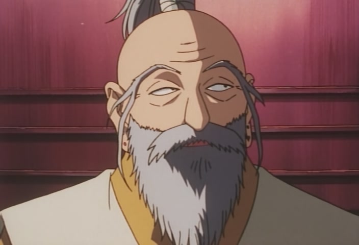 Hunter x Hunter Ep 29: Gon × Meets × The × Family @ 00:04:48