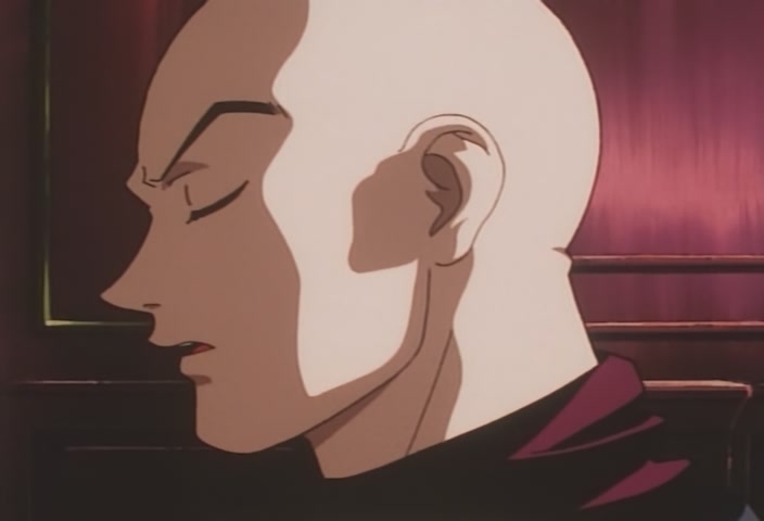 Hunter x Hunter Ep 29: Gon × Meets × The × Family @ 00:06:06