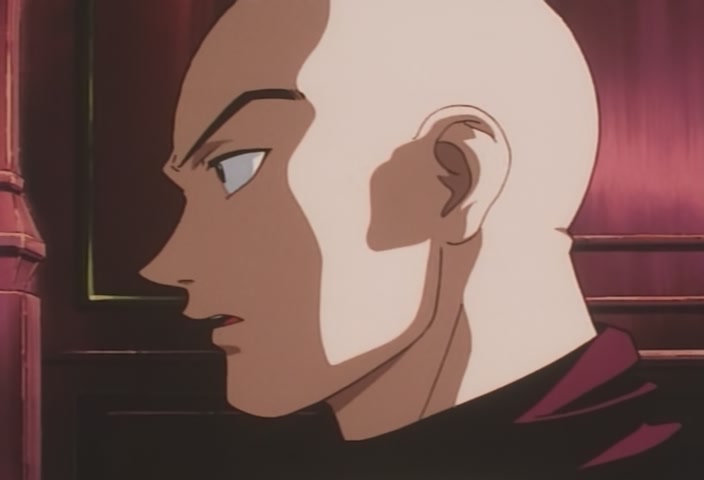 Hunter x Hunter Ep 29: Gon × Meets × The × Family @ 00:06:10