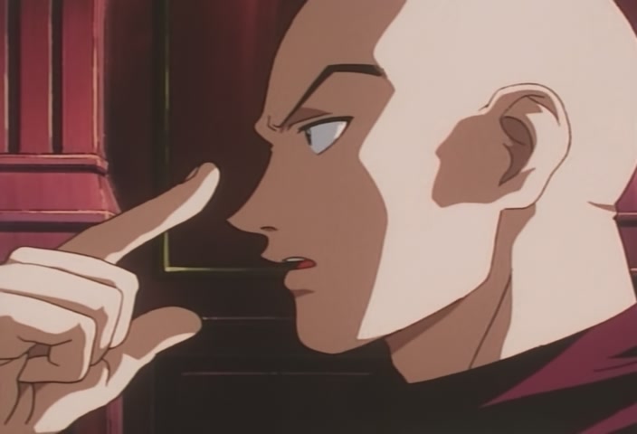 Hunter x Hunter Ep 29: Gon × Meets × The × Family @ 00:06:17