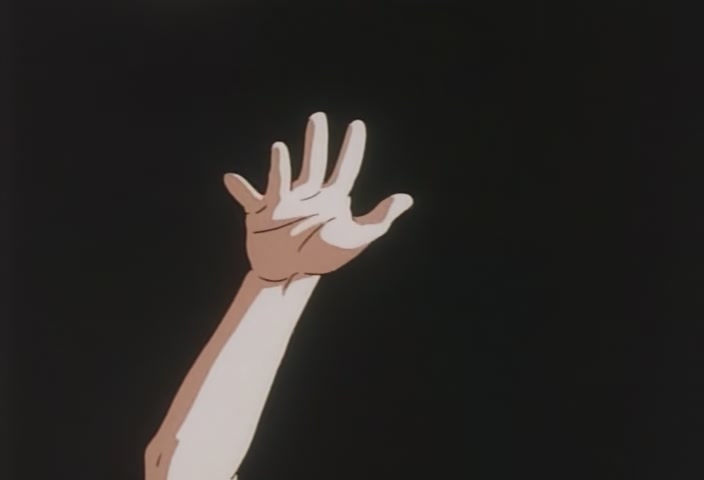 Hunter x Hunter Ep 29: Gon × Meets × The × Family @ 00:08:42