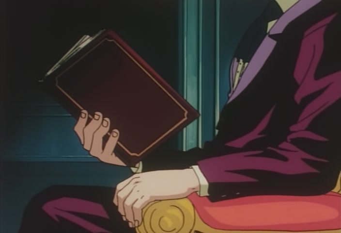 Hunter x Hunter Ep 29: Gon × Meets × The × Family @ 00:08:53