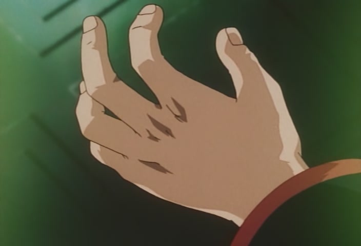 Hunter x Hunter Ep 29: Gon × Meets × The × Family @ 00:09:15