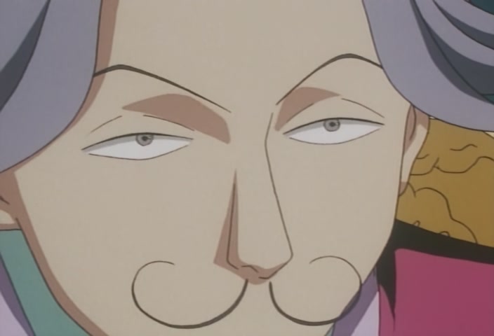 Hunter x Hunter Ep 29: Gon × Meets × The × Family @ 00:09:19