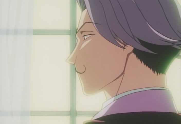 Hunter x Hunter Ep 29: Gon × Meets × The × Family @ 00:12:20