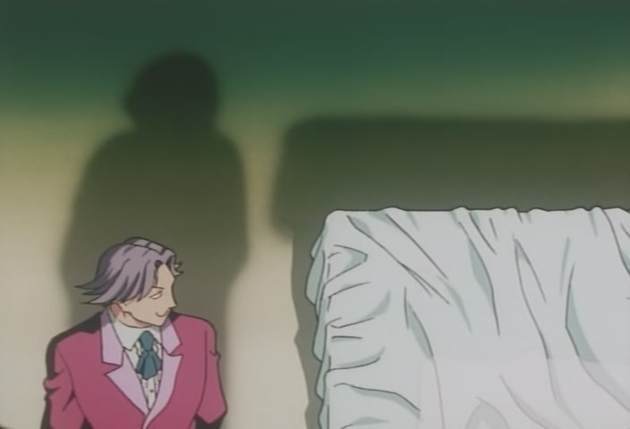 Hunter x Hunter Ep 29: Gon × Meets × The × Family @ 00:12:27