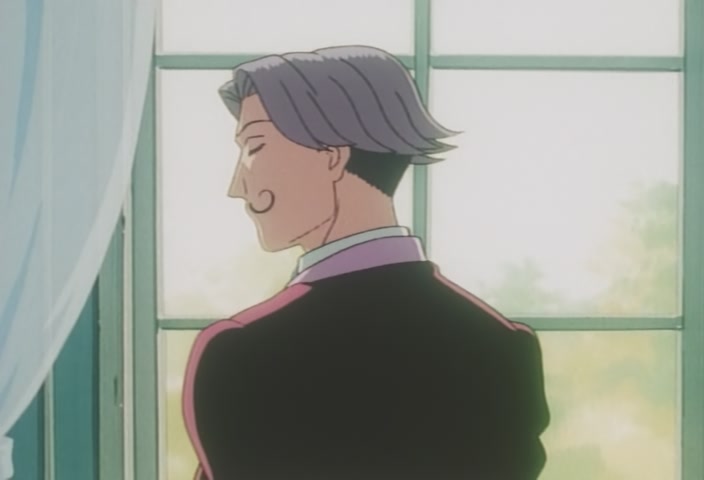 Hunter x Hunter Ep 29: Gon × Meets × The × Family @ 00:12:46