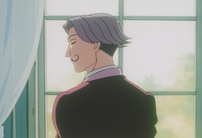 Hunter x Hunter Ep 29: Gon × Meets × The × Family @ 00:12:49