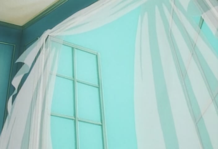 Hunter x Hunter Ep 30: Can't Escape × The × Past @ 00:01:10