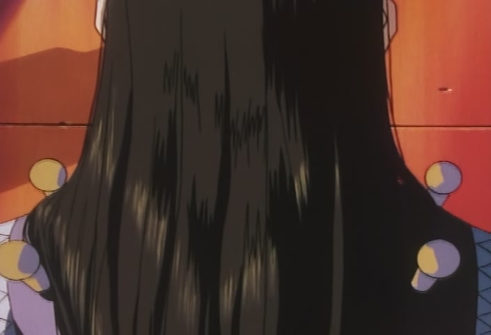 Hunter x Hunter Ep 30: Can't Escape × The × Past @ 00:03:05