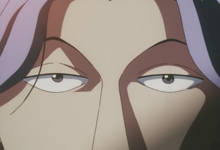 Hunter x Hunter Ep 30: Can't Escape × The × Past @ 00:03:49