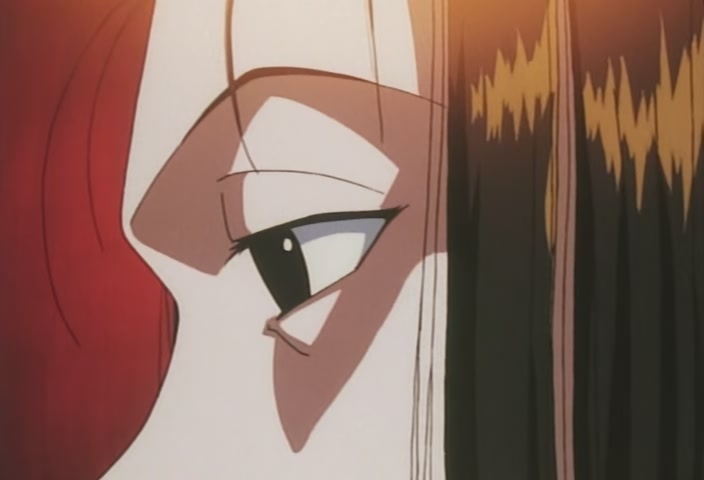 Hunter x Hunter Ep 30: Can't Escape × The × Past @ 00:06:14
