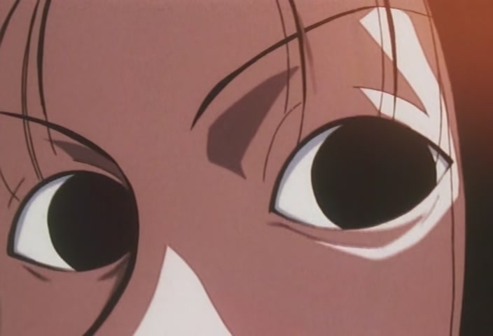 Hunter x Hunter Ep 30: Can't Escape × The × Past @ 00:08:34