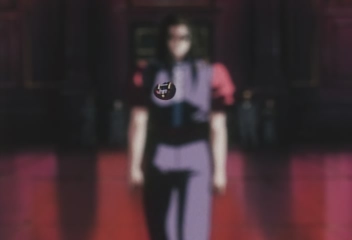 Hunter x Hunter Ep 30: Can't Escape × The × Past @ 00:08:49