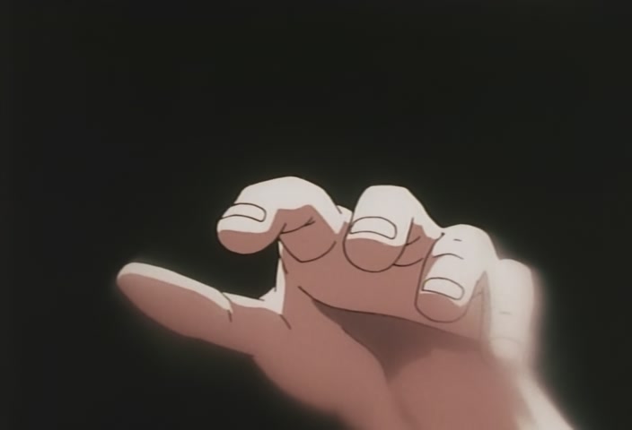Hunter x Hunter Ep 30: Can't Escape × The × Past @ 00:09:04