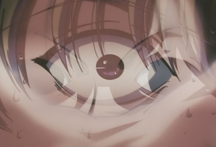 Hunter x Hunter Ep 30: Can't Escape × The × Past @ 00:10:36