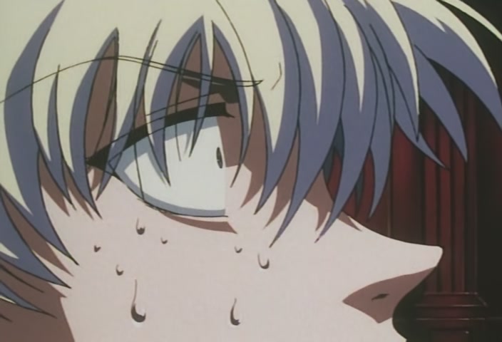 Hunter x Hunter Ep 30: Can't Escape × The × Past @ 00:10:40