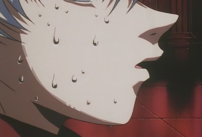 Hunter x Hunter Ep 30: Can't Escape × The × Past @ 00:10:44