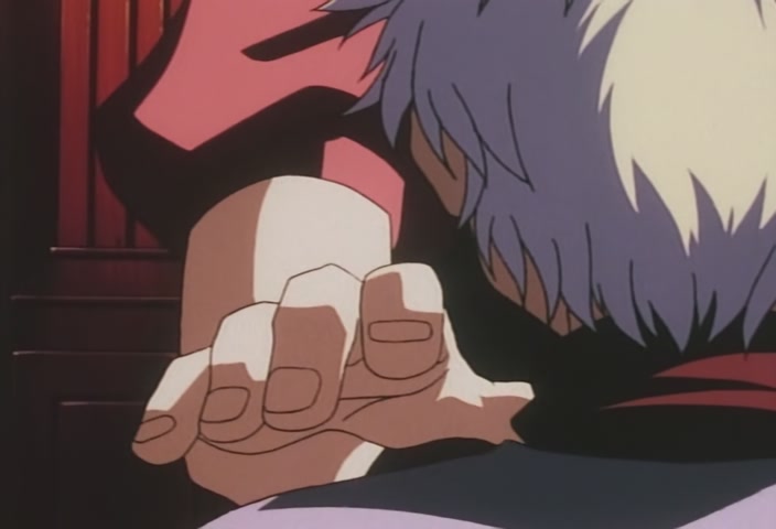Hunter x Hunter Ep 30: Can't Escape × The × Past @ 00:11:02