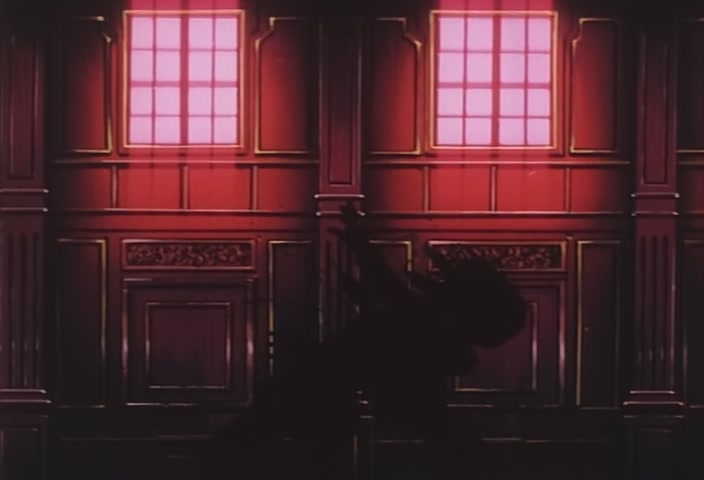 Hunter x Hunter Ep 30: Can't Escape × The × Past @ 00:12:38