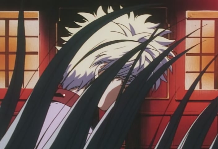 Hunter x Hunter Ep 30: Can't Escape × The × Past @ 00:12:42