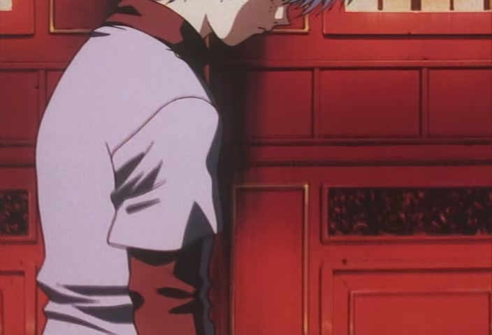Hunter x Hunter Ep 30: Can't Escape × The × Past @ 00:12:53