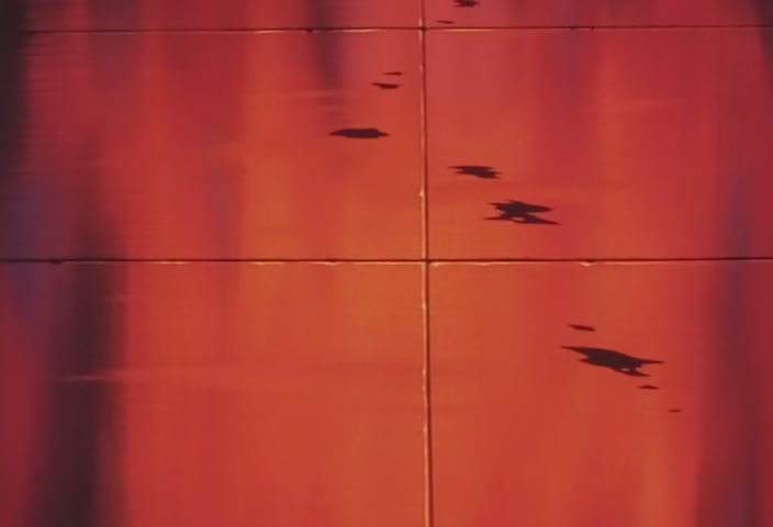 Hunter x Hunter Ep 30: Can't Escape × The × Past @ 00:13:04