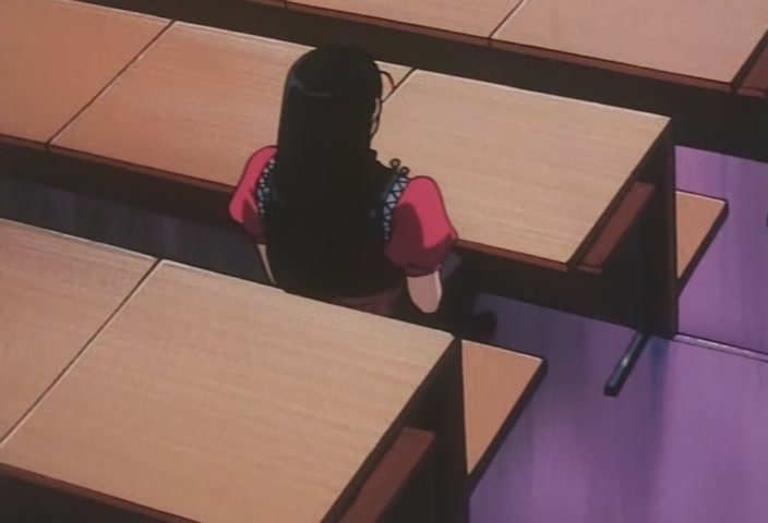 Hunter x Hunter Ep 30: Can't Escape × The × Past @ 00:14:03