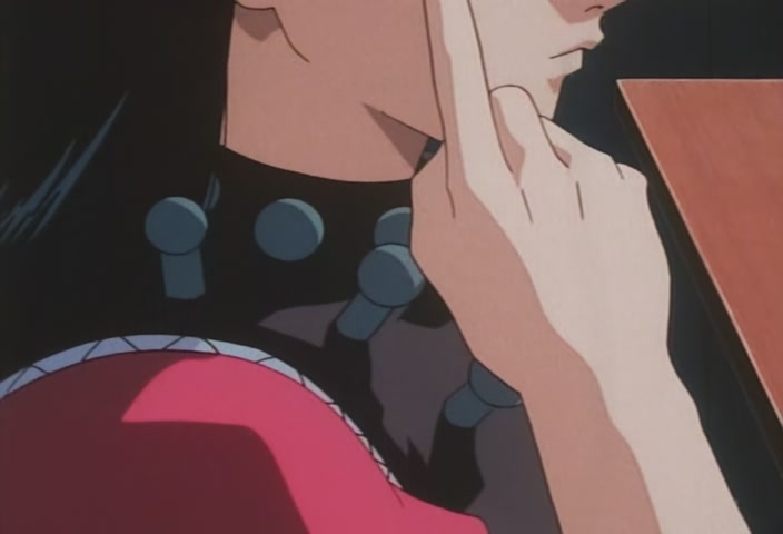 Hunter x Hunter Ep 30: Can't Escape × The × Past @ 00:14:26