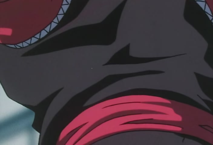 Hunter x Hunter Ep 30: Can't Escape × The × Past @ 00:14:33
