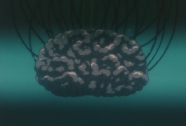 Hunter x Hunter Ep 32: Arrived × At × The × Arena @ 00:01:10