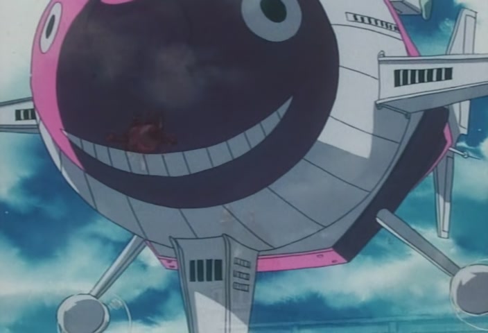 Hunter x Hunter Ep 32: Arrived × At × The × Arena @ 00:01:25