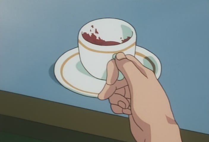 Hunter x Hunter Ep 32: Arrived × At × The × Arena @ 00:03:42