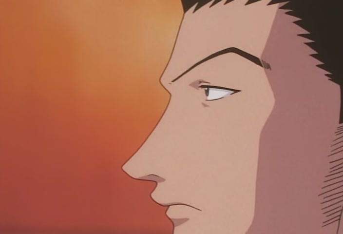 Hunter x Hunter Ep 32: Arrived × At × The × Arena @ 00:04:31