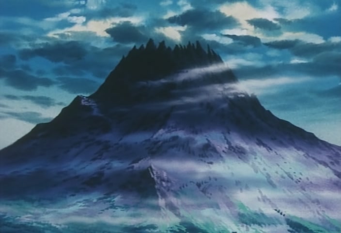 Hunter x Hunter Ep 32: Arrived × At × The × Arena @ 00:04:34